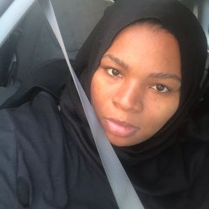 Meet your Posher, Shadaya